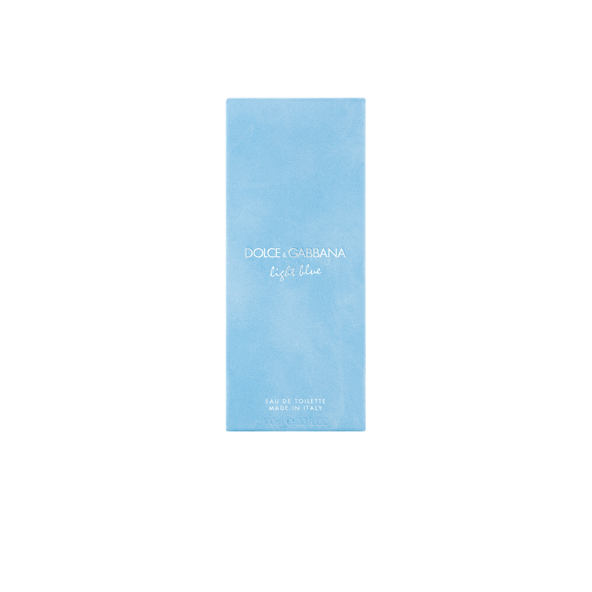 Light Blue Eau de Toilette
